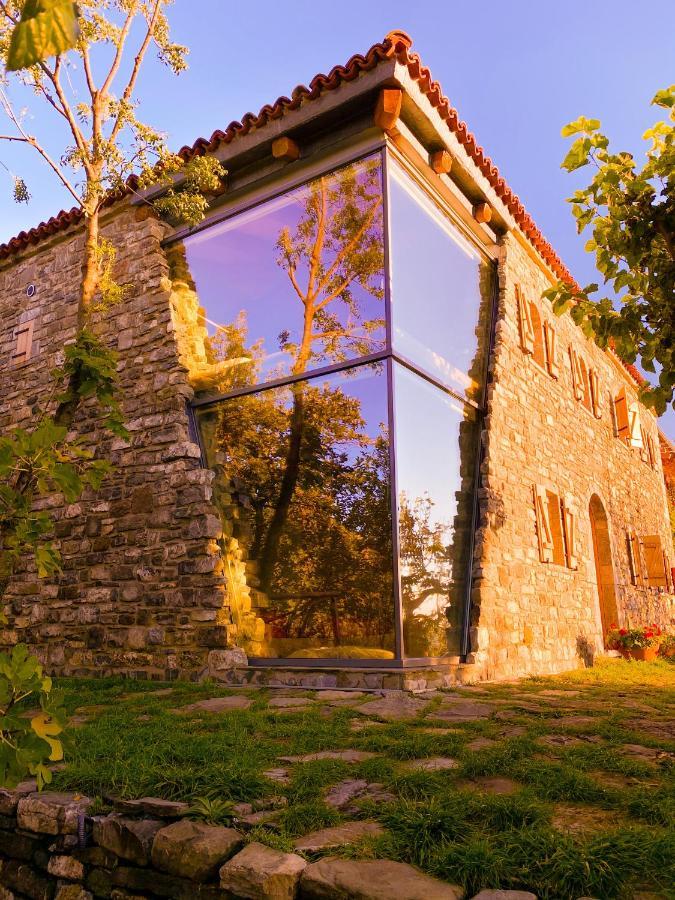 Hotel Mrizi I Zanave Agroturizem Lezhë Exterior foto